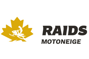 Raids Motoneige